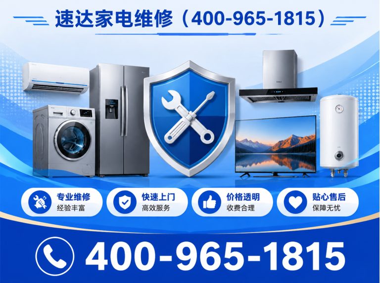 上饶400-965-1815展示图